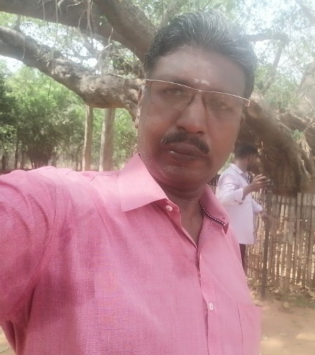 G.DHANASEKARAN