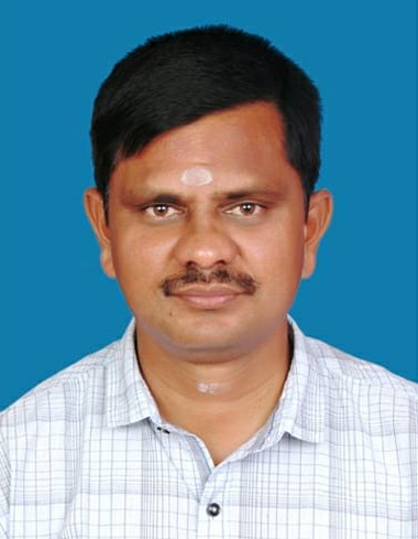 V. BALACHANDRAN