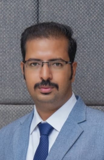 R. MANIKANDAN