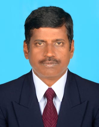 M.VEERARAJENDRAN