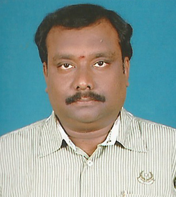 N.S.SRIRENGANATHAN