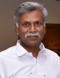 P.MAYILVAHANAN