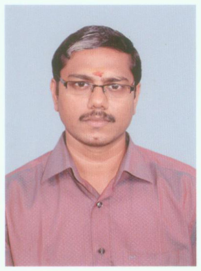SM. Ramalingam