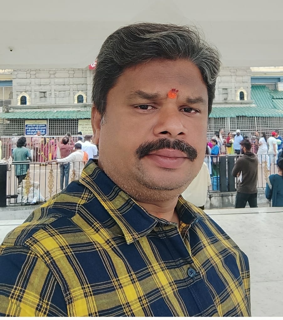 S.RAJA