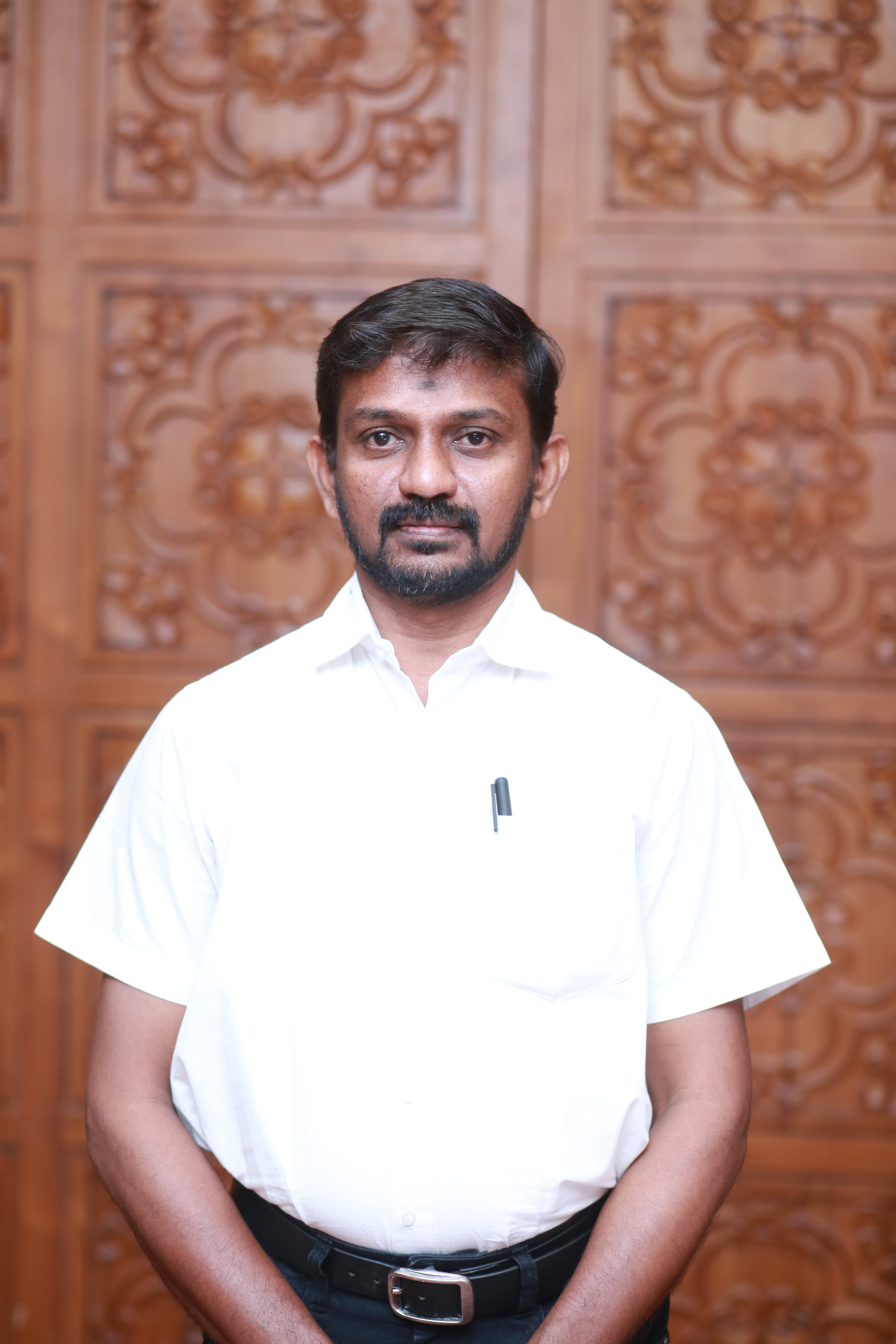 S.Senthil Kumar