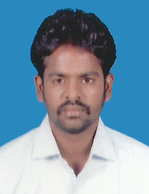 Ganesh prasad R