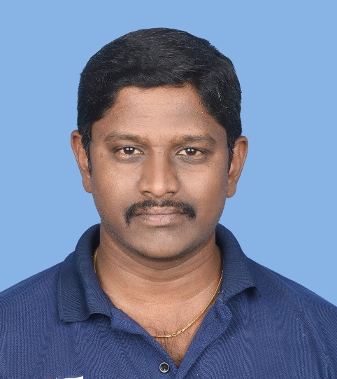 M.VINOTH KUMAR