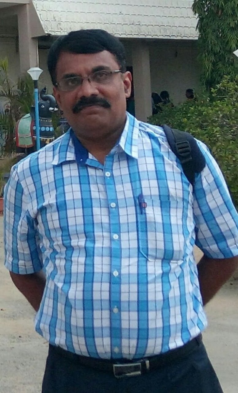 K.BALACHANDAR