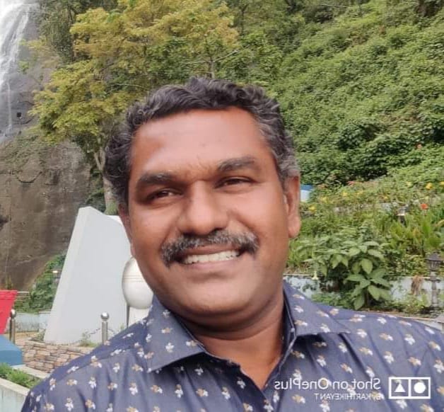 P.MURUGABOOPATHY