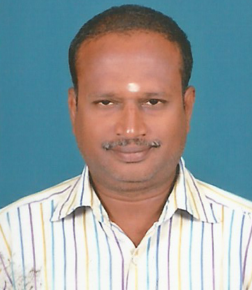 P KAMALAKKANNAN