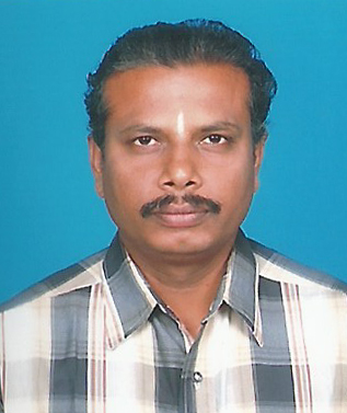 P.V.Dharmakrishnan