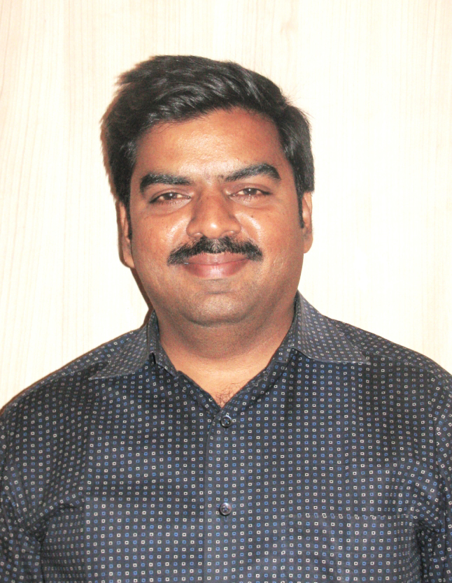 M.SELVARAJ