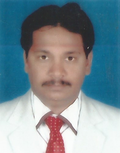 RAVIKUMAR G