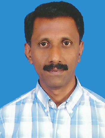 K Ponmani