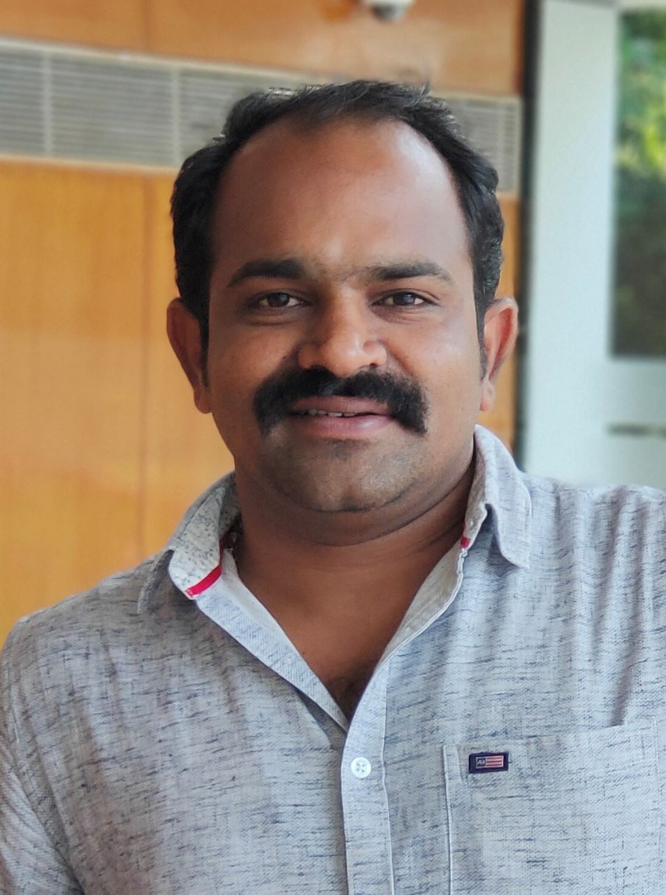 Saravanan Malaiyappan