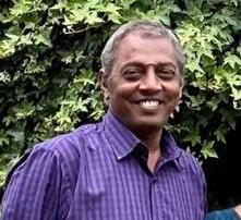 N.R.Balakumar