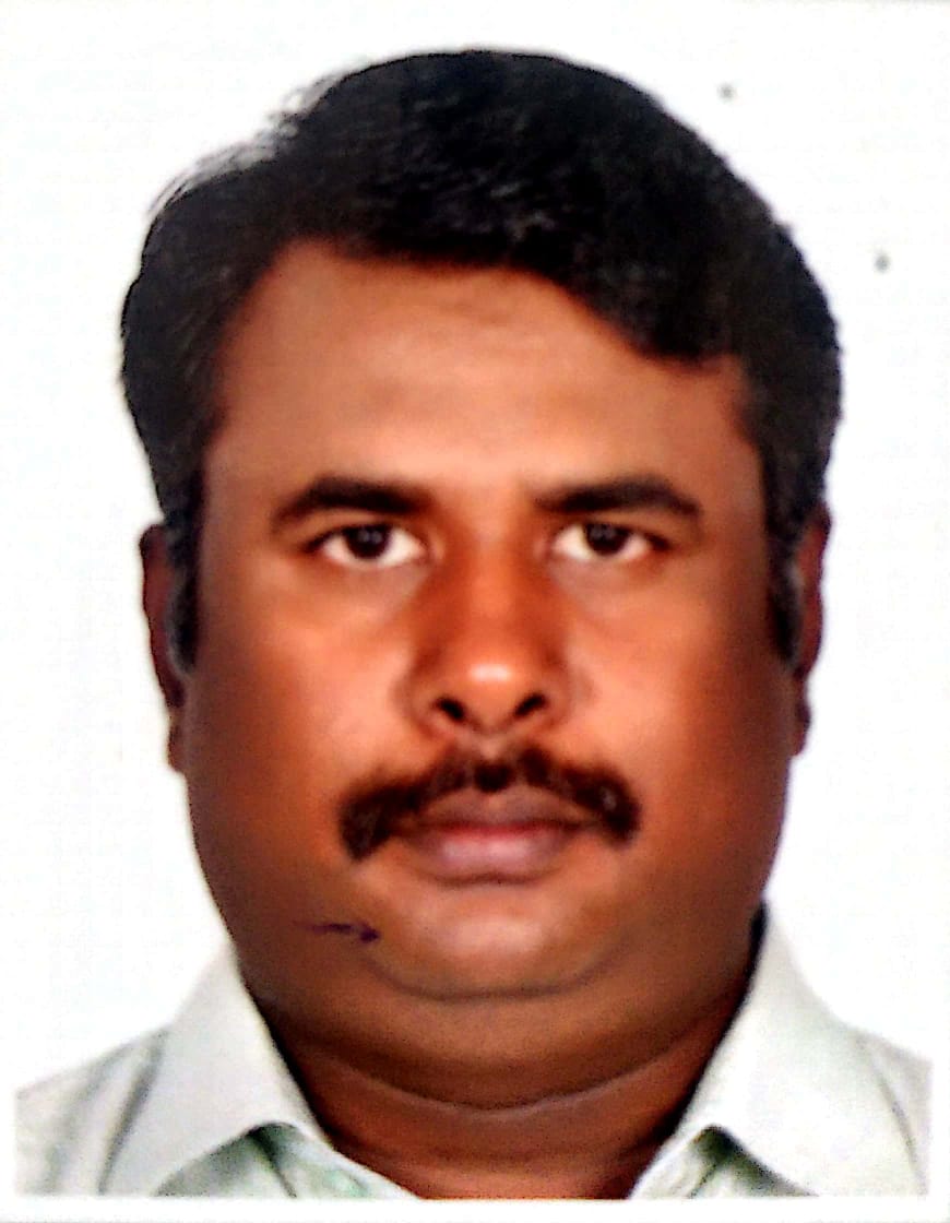 KARTHIKEYAN D