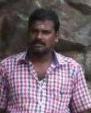 RAVICHANDRAN M
