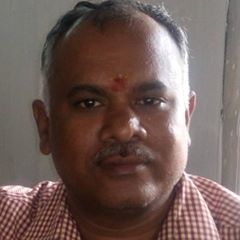 Athinarayanan.P