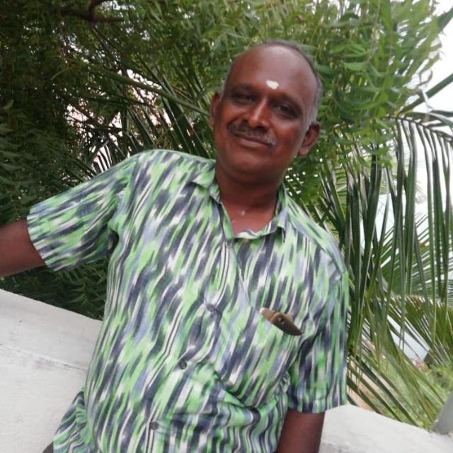 G.Kannan