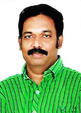 Arun Kumar