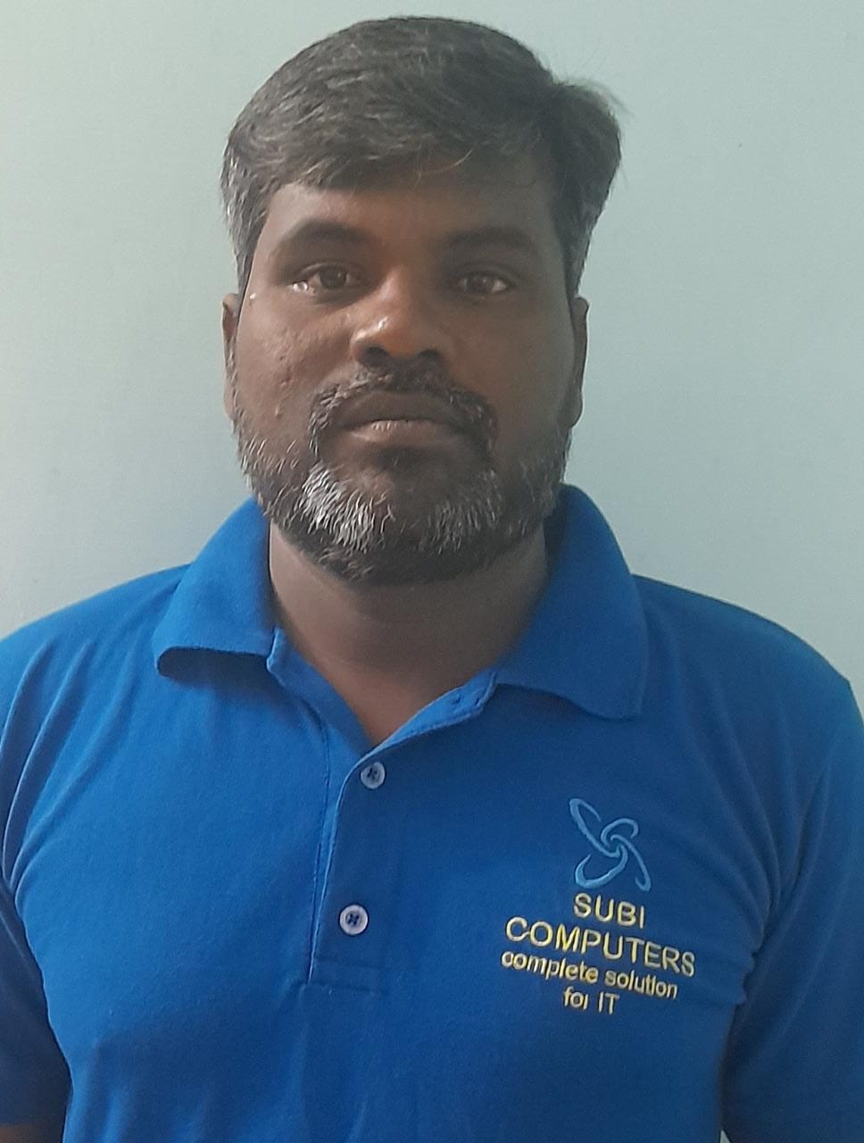 M.PERIYASAMY