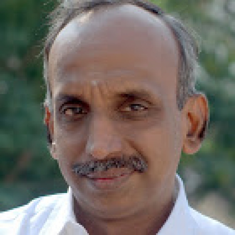 SHANMUGAM P