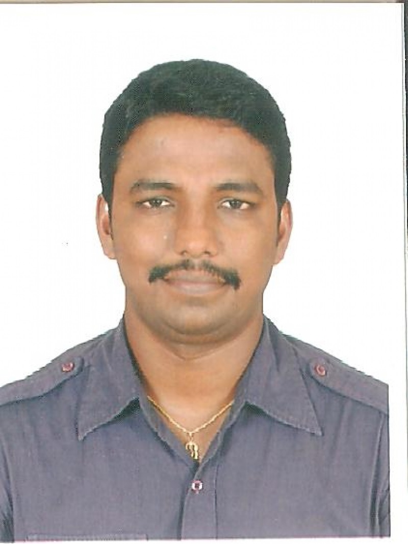 R.Thiyagaraaj