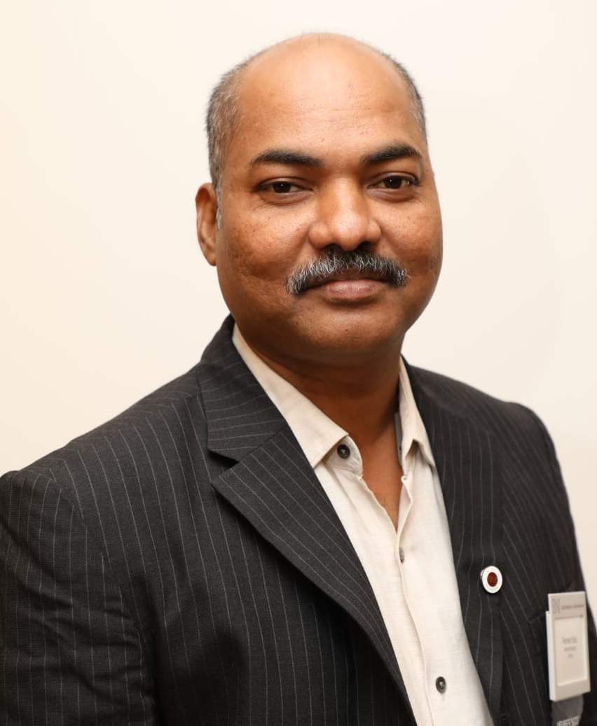 RAMESH BABU.P