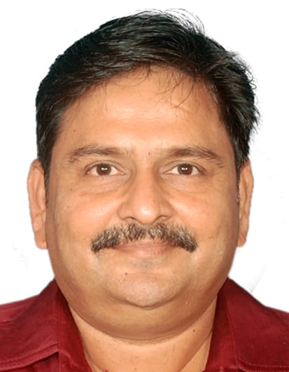 Jitendra Kumar Jain 