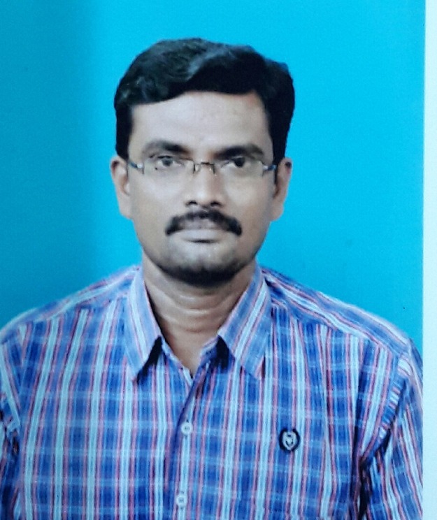 M.JAYAGANESH
