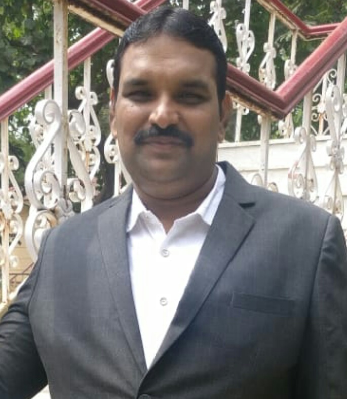 PUKHRAJ PARAKH P