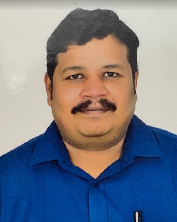 Arun Narasimhan