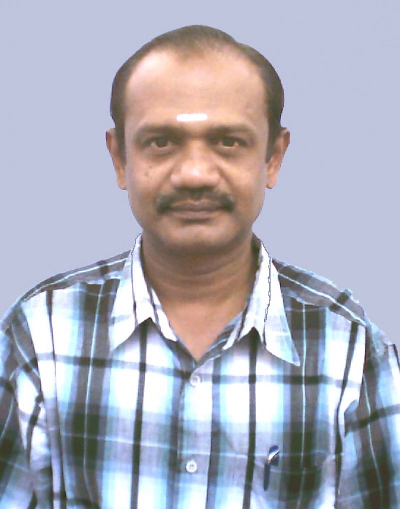 RAMU KANNAN. M