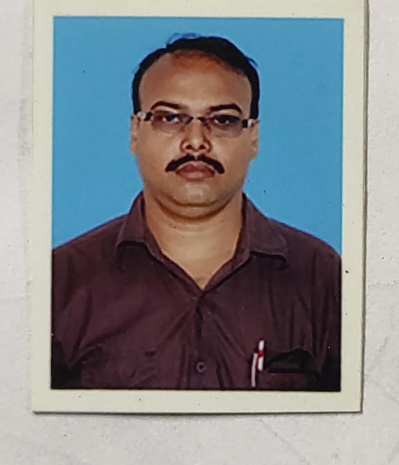 Hemant kumar 