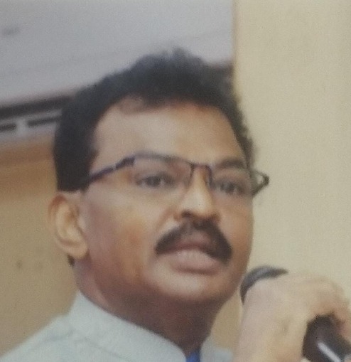 K.PICHAIMUTHU