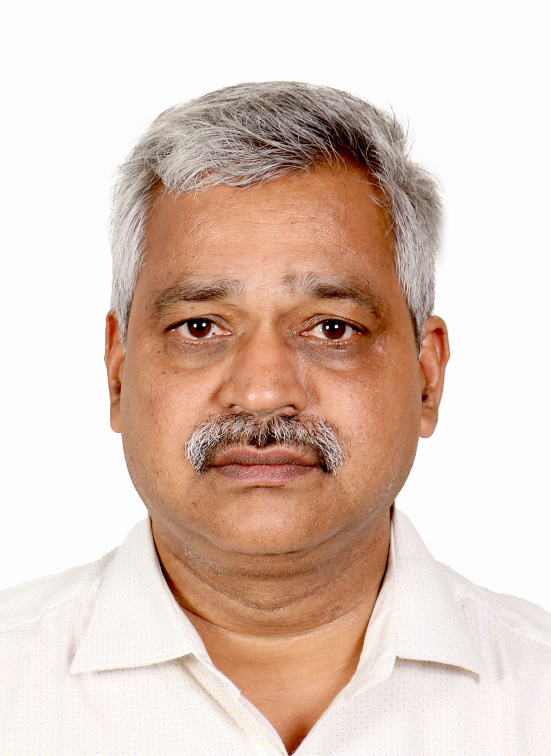 R ANBAZHAGAN