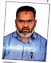 AHAMED SHAH.A