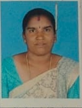 SANTHANAMARI KANAGARAJ