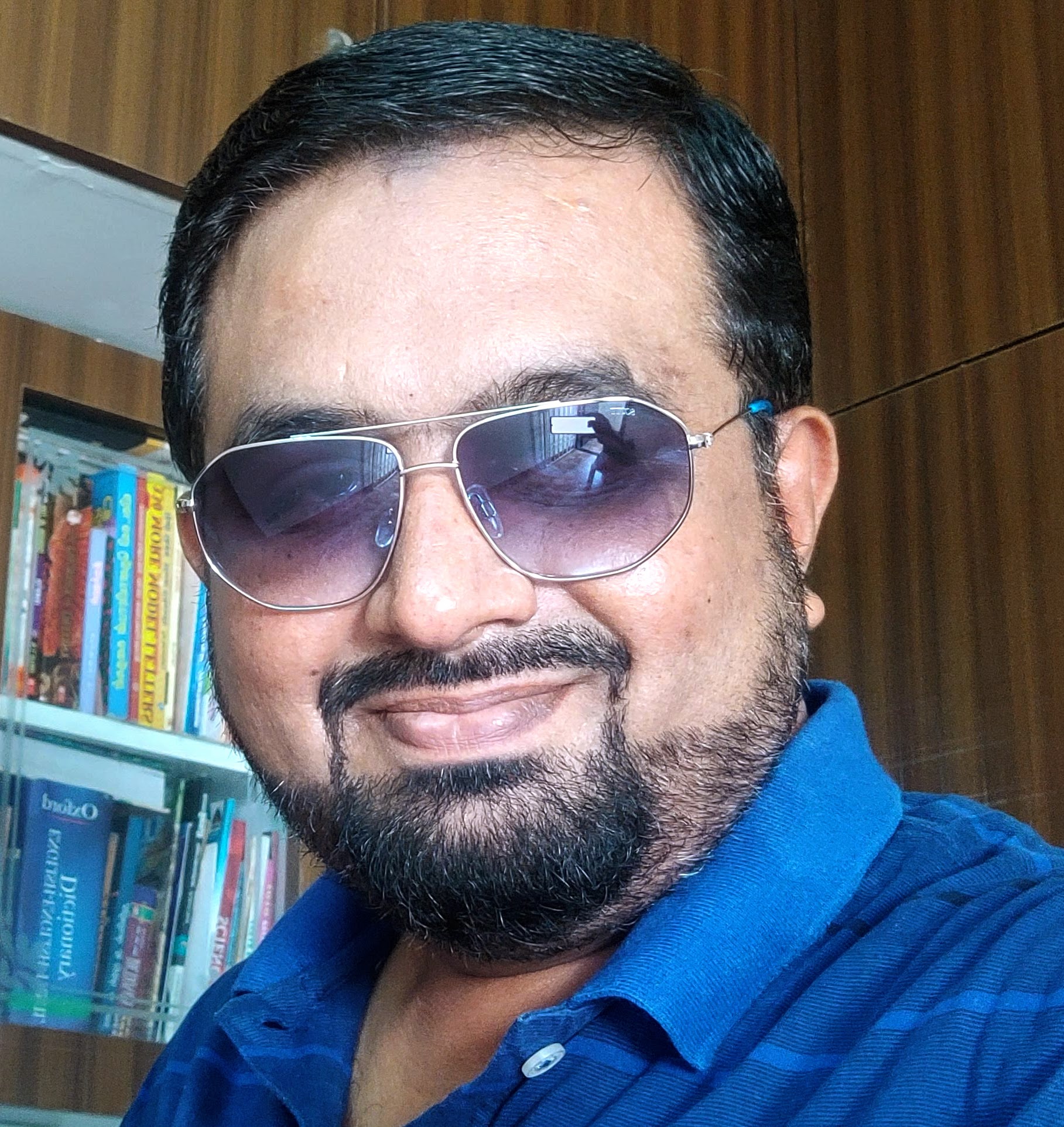 Mohamed Basheer Khan