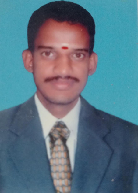 RAMESH.D