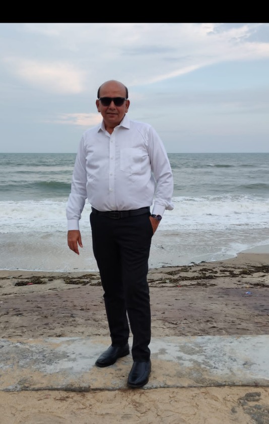 Uttamchand Jain