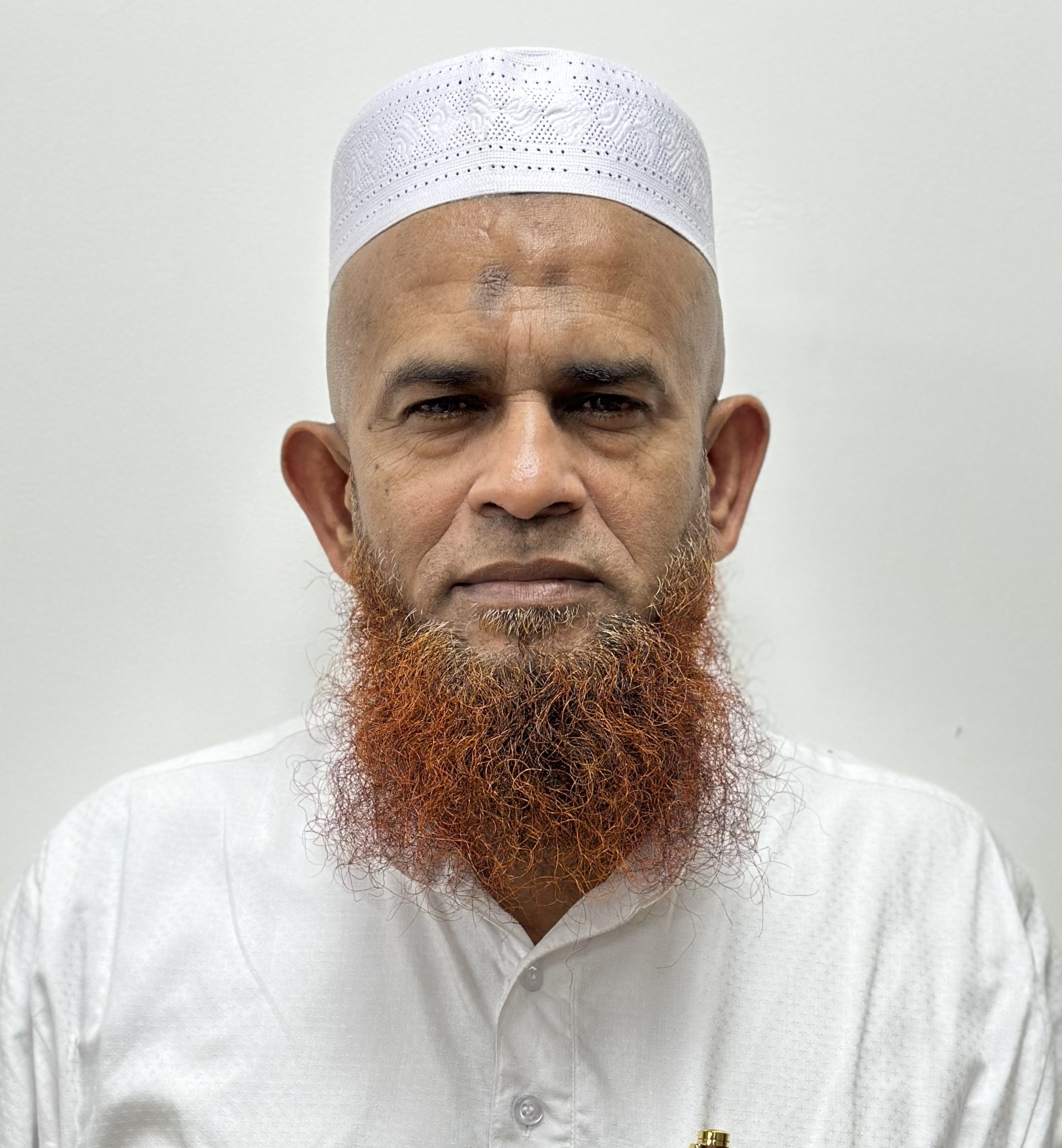 ABDUL SAMATH