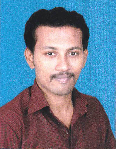 KAMARAJ S
