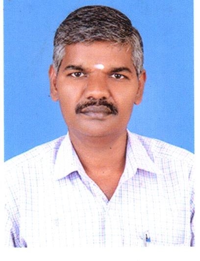 ANANDAN P