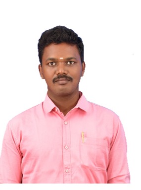 VIGNESHWARAN K