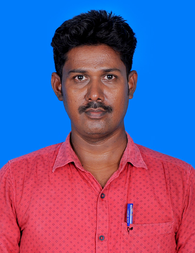 K.Balaganesh