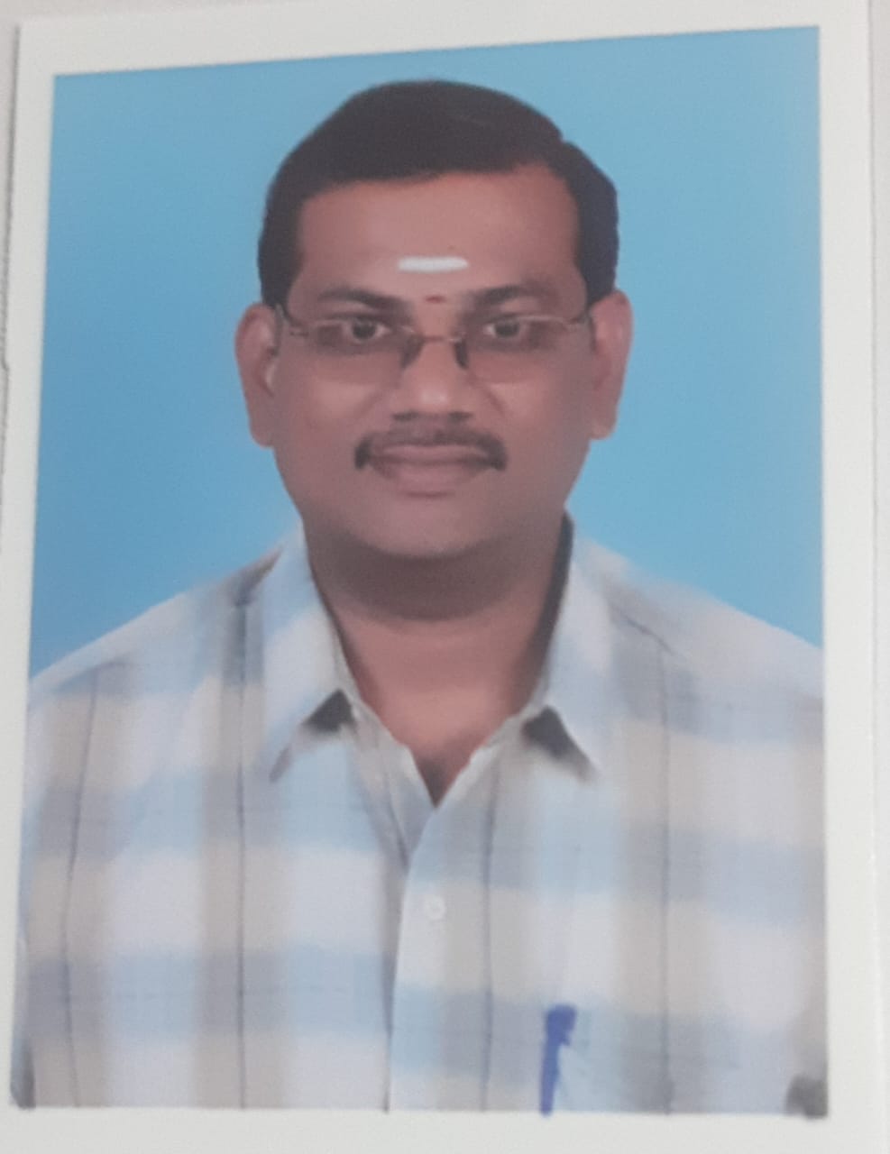 Sampathkumar G