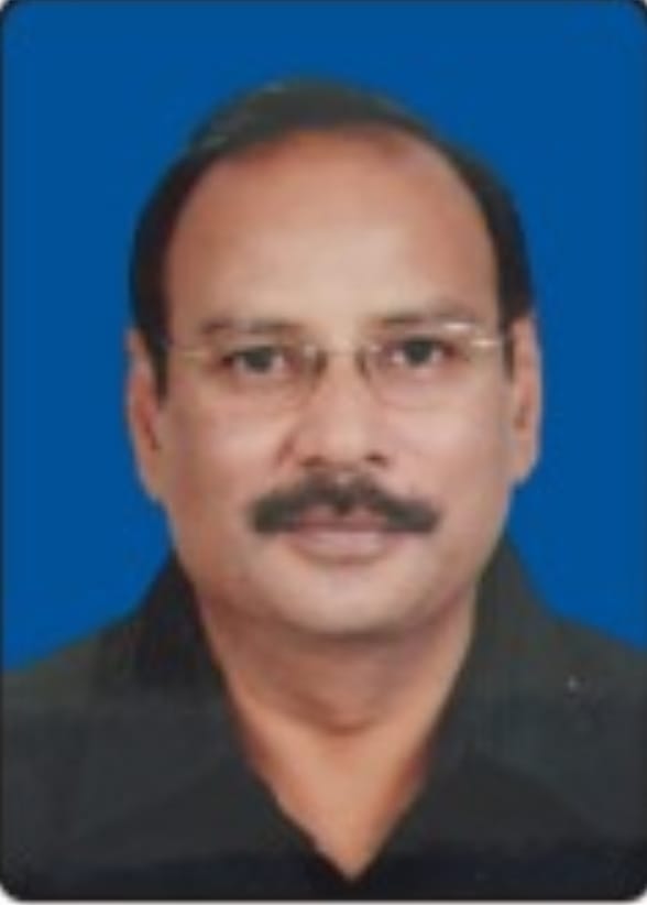 Suresh V