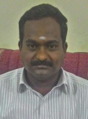 SRINIVASAN.A